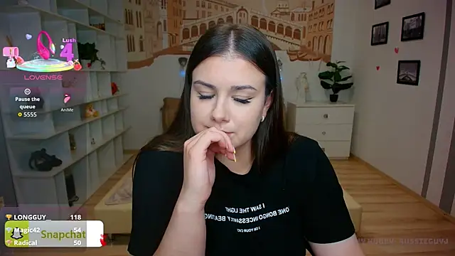 AnettaMilder webcam