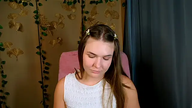 Glory_air webcam