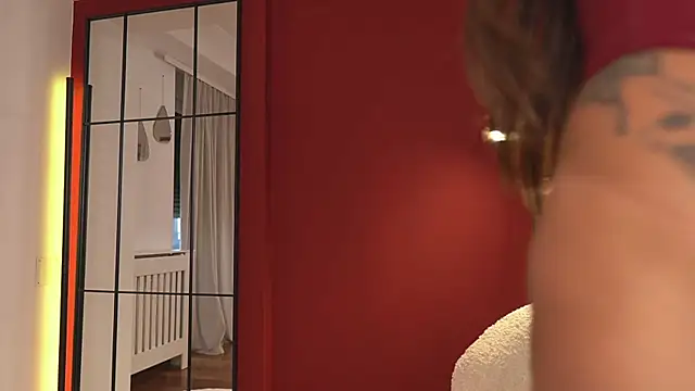 JustinneJade webcam