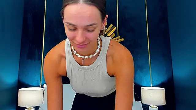 AprilWong webcam
