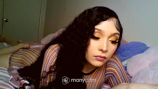bambibarbi webcam