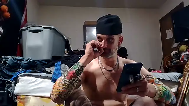 slinginbigD webcam