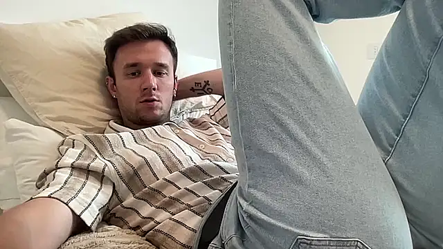 cute_mark webcam