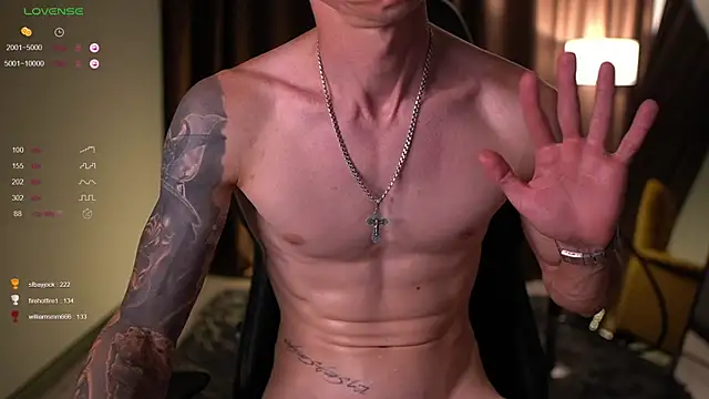 Jon_jon20 webcam