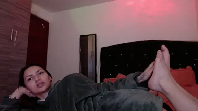 holy_juli webcam