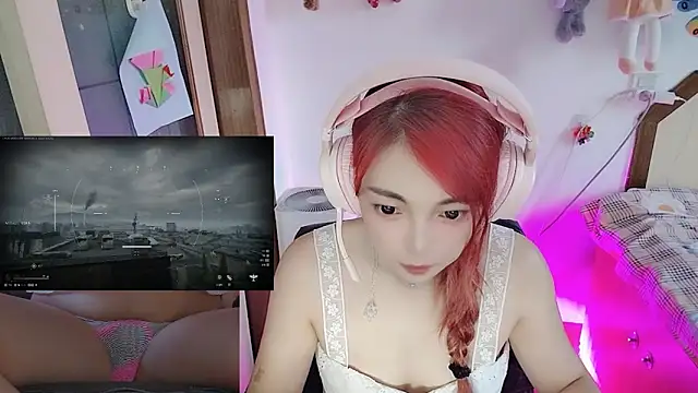 Song_99 webcam