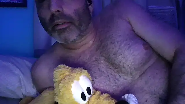 Novabear6996 webcam