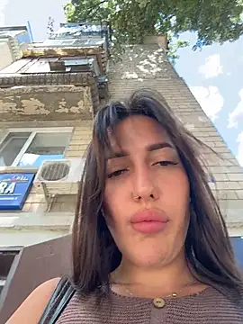 AleksandraRich webcam