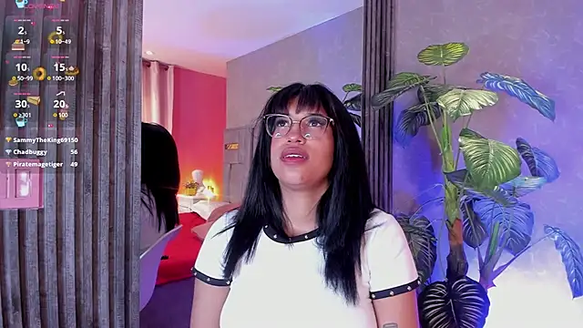Karin_Ks webcam