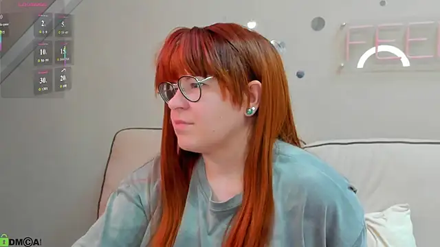 Michelle_Wilsson webcam