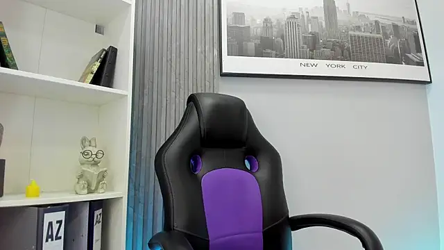 JuanKFit_45 webcam