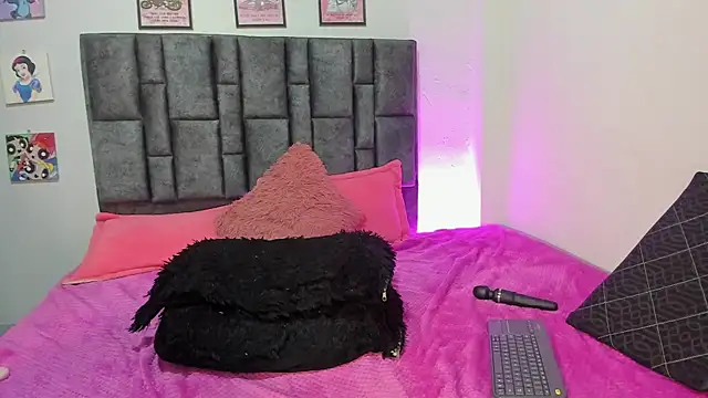 Esmeraldaa- webcam