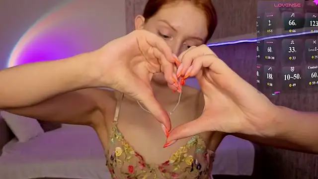 Betty_Twinkle webcam