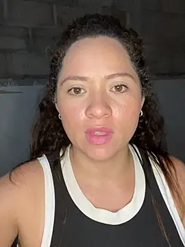 Jannieth webcam