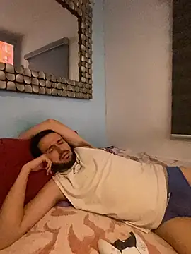 Alexitho25 webcam