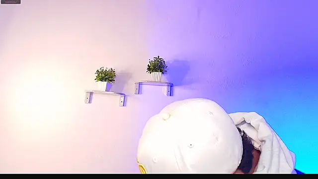 Deivy_gram webcam