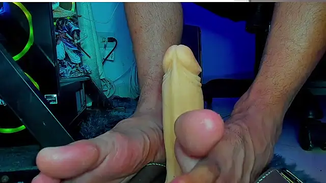 Sir_kev66 webcam