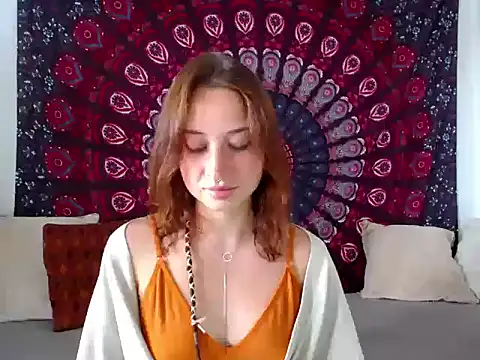 AdalynKiss webcam