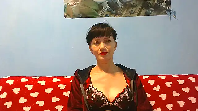 IffetLove42 webcam
