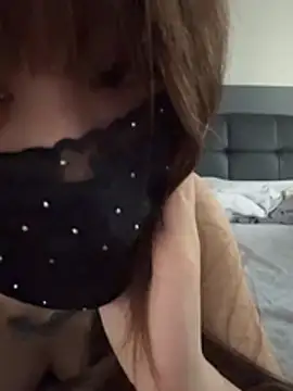 Honey-wanning88 webcam
