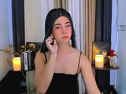 Seductive_Paloma webcam