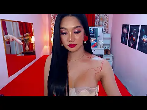 UrScreenGoddess webcam