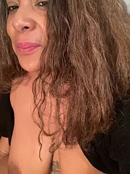 BettyCock webcam