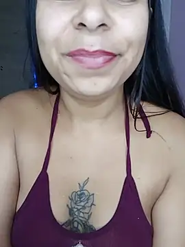 imaculada666 webcam