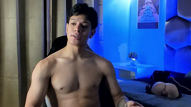 TonyPetrovjs webcam
