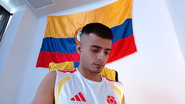 Bad_Boy_Carter69 webcam