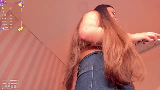 goddess_Artemisa webcam