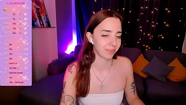 CharliGrace_ webcam