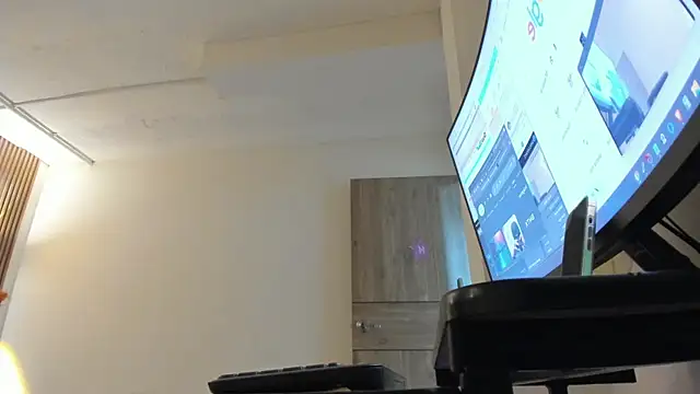 Flor_pink webcam