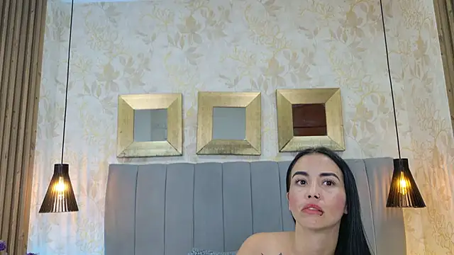 Sophie_Vega webcam