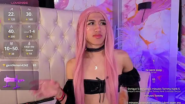 Luna_Sissy_ webcam