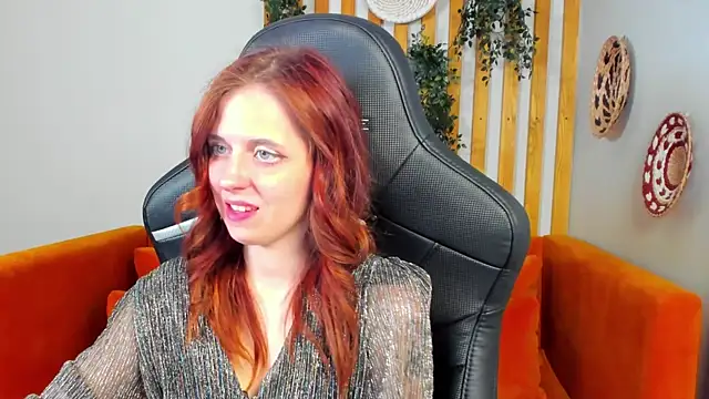 FreyaVeys webcam