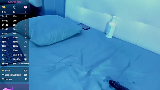 Lewins78 webcam