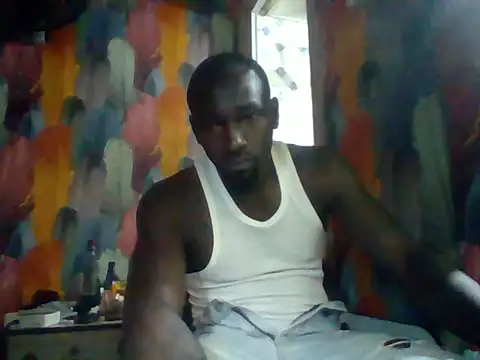 BlaqAarow webcam