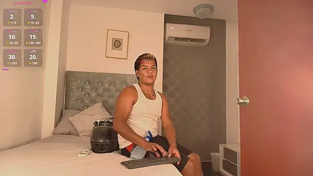 Joel_carterr webcam