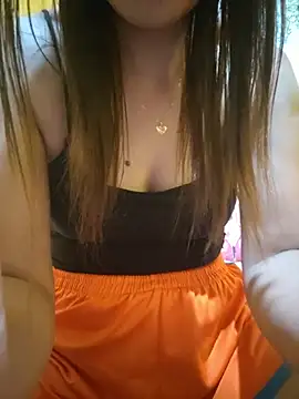 MsCaramel_Love webcam