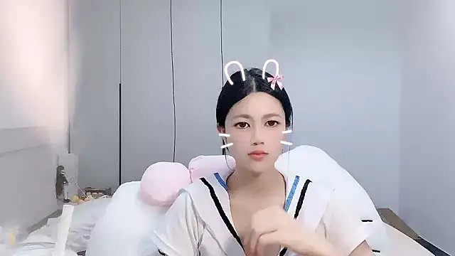 lubaobao777 webcam