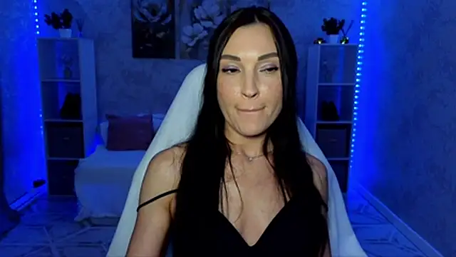 NikoleMills webcam