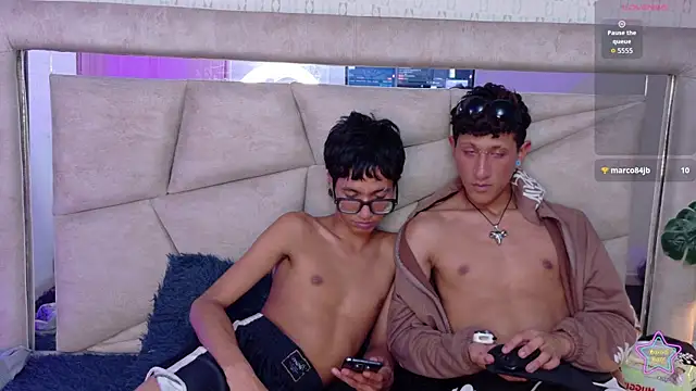 Jen_nc webcam