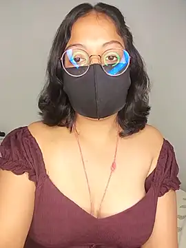 hottydisha webcam