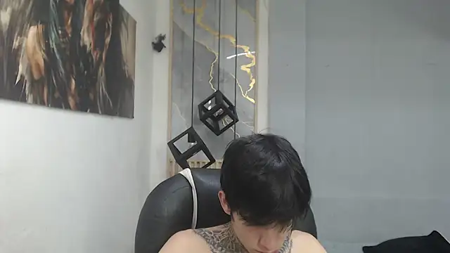 Cry_thereal webcam