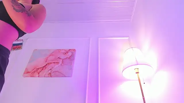 Mia_Carter1 webcam