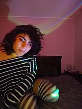 Kittys-Daddy webcam