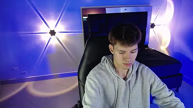 Blakzen live sex cam