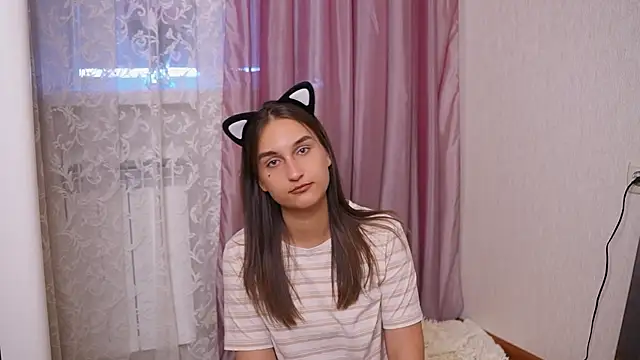 MichaelaWazowski webcam