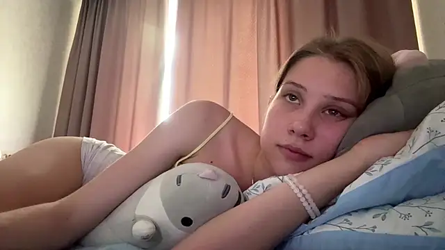 FelicaTunson webcam